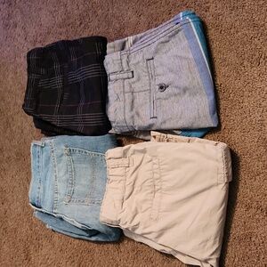 Boys Shorts Bundle